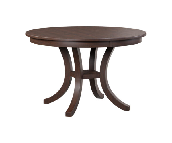 Oak Harbor Single Pedestal Table