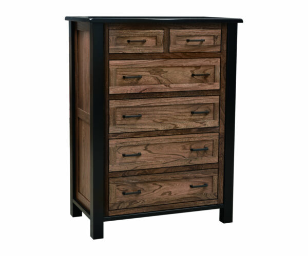 Empire Chest of Drawers