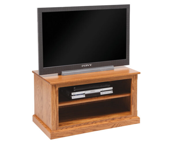 Traditional TV Stand