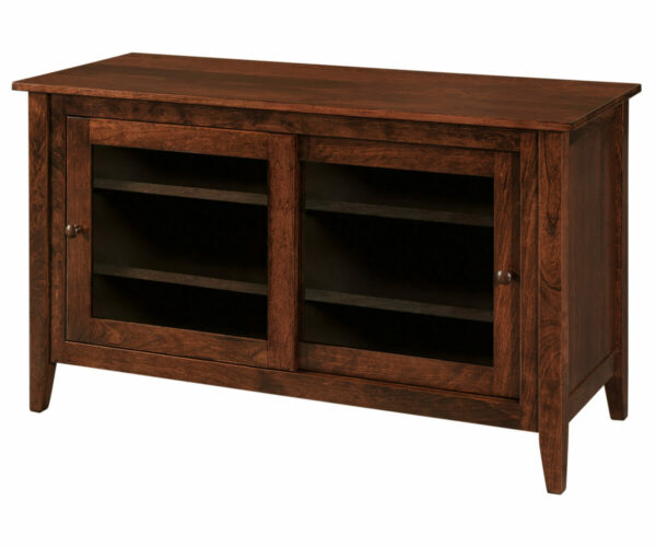 Alamo TV Cabinet