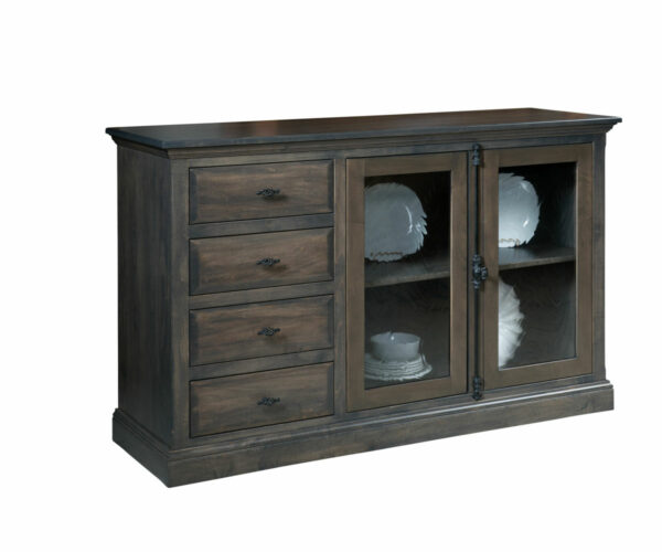 Allison 60" Sideboard