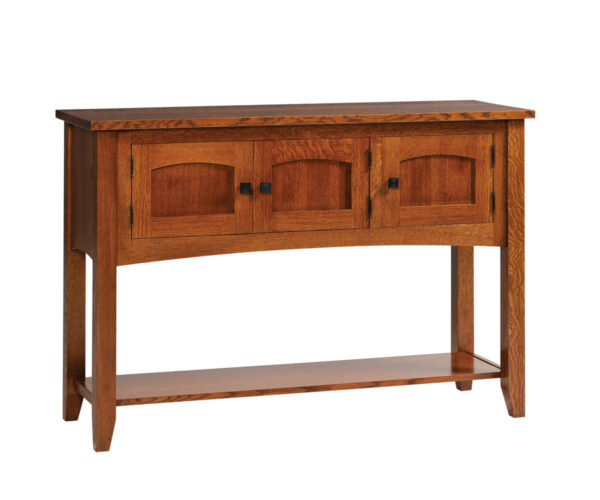 Blakely Mission Side Board