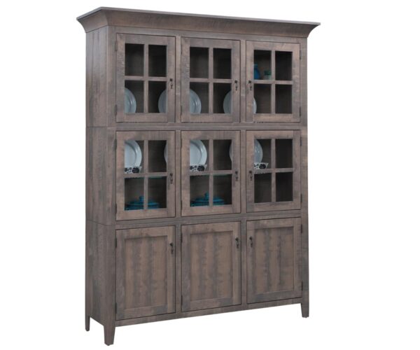 Liberty 3 Door Hutch