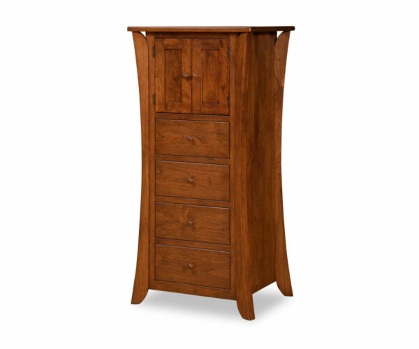 Caledonia Lingerie Chest