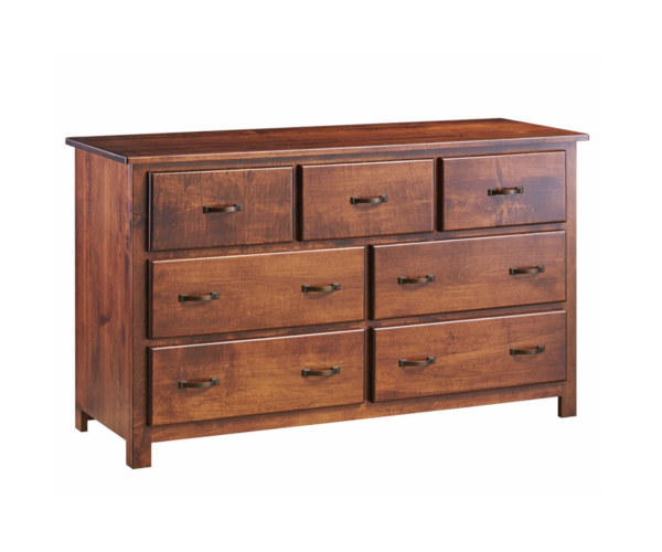 Carlisle Dresser