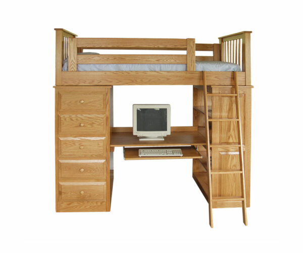 Loft Bed