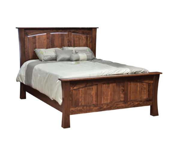 Woodbury Bed