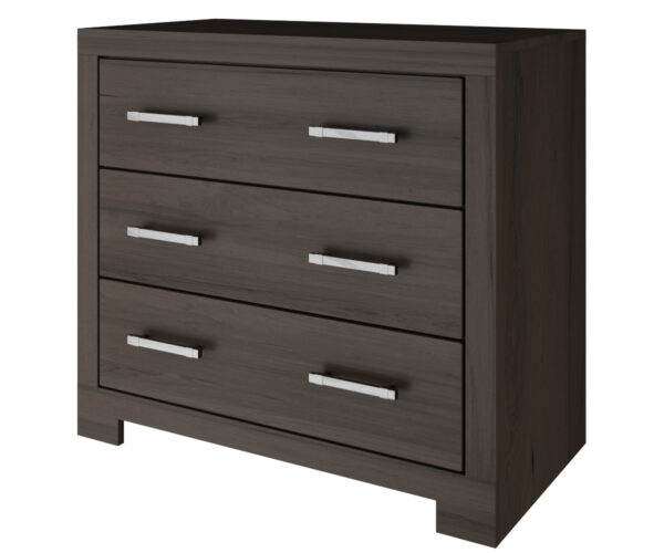 Zane Small Dresser