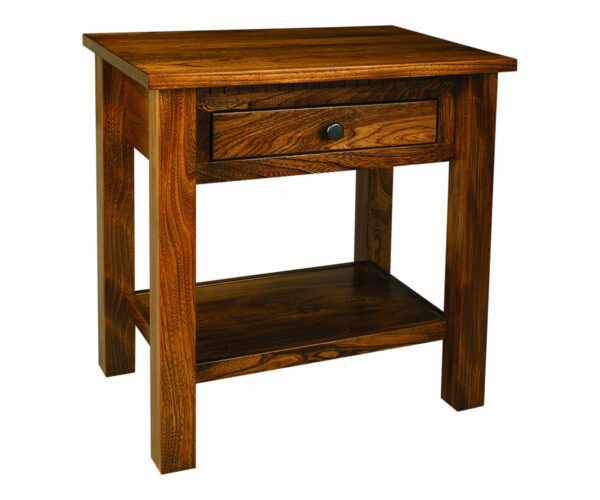 Lindholt One-Drawer Nightstand