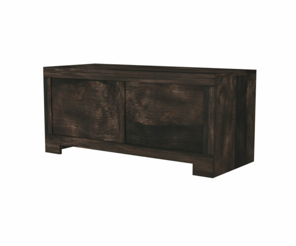 Zane Blanket Chest