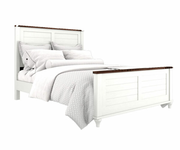Alcan Bed