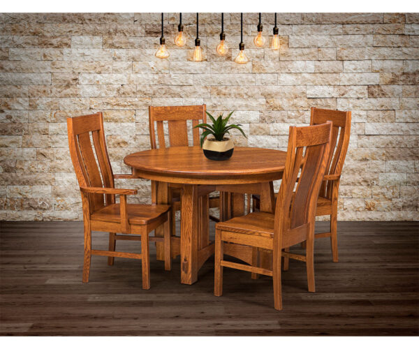 Gurnee Chair Collection