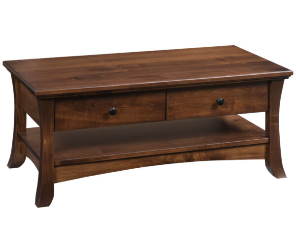 Verona Cocktail Table