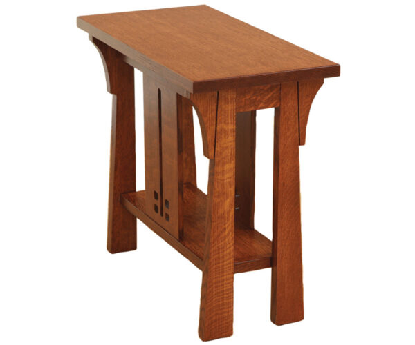 Cantebury End Table - 13"W