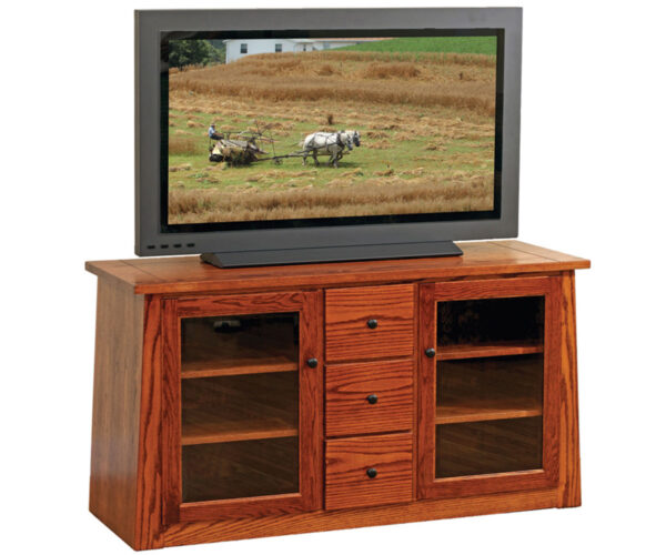 Edgewood Media Console - 56"W