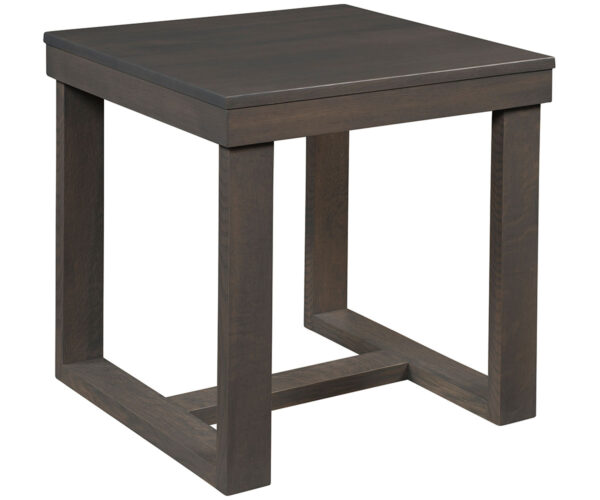 Waco End Table