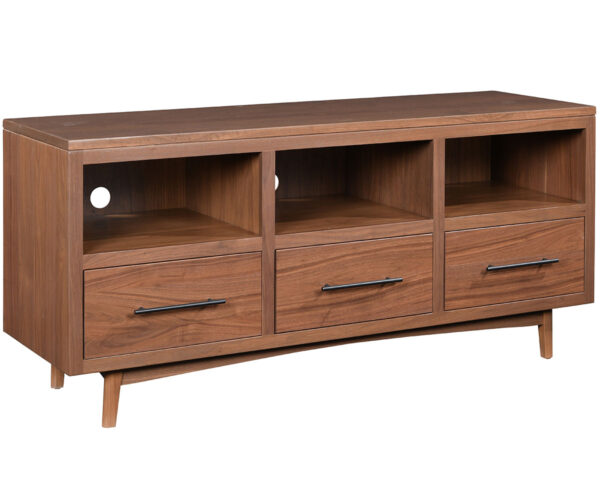 Lodi Media Console - 65"W