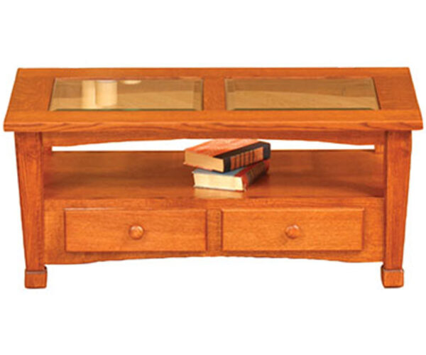 Granville Cocktail Table