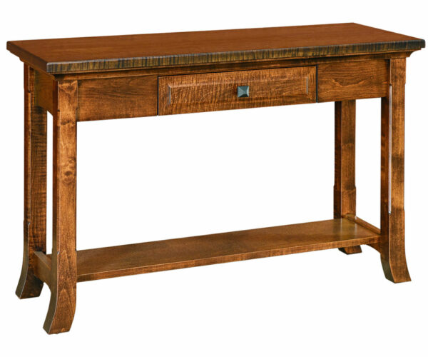 Homestead Sofa Table
