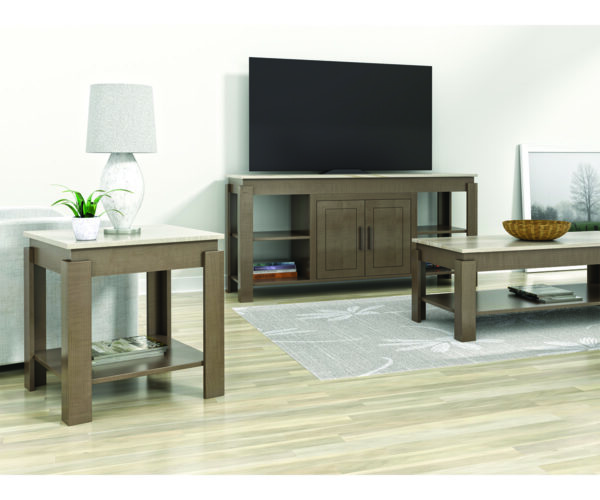 Canyon Living Room Collection