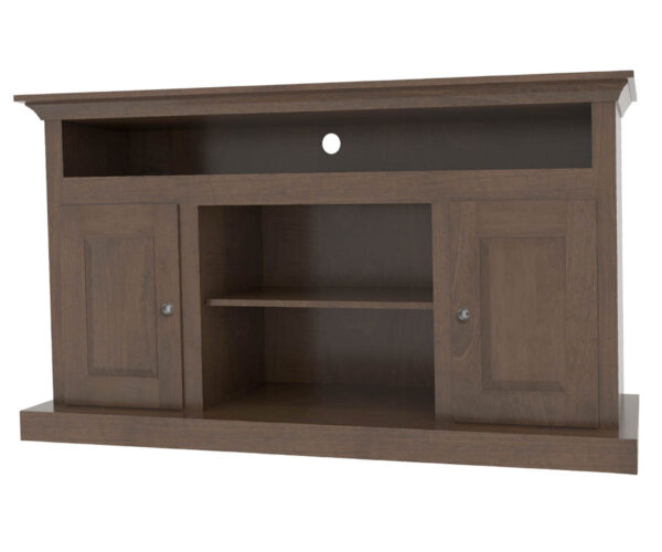 Hartford Media Console