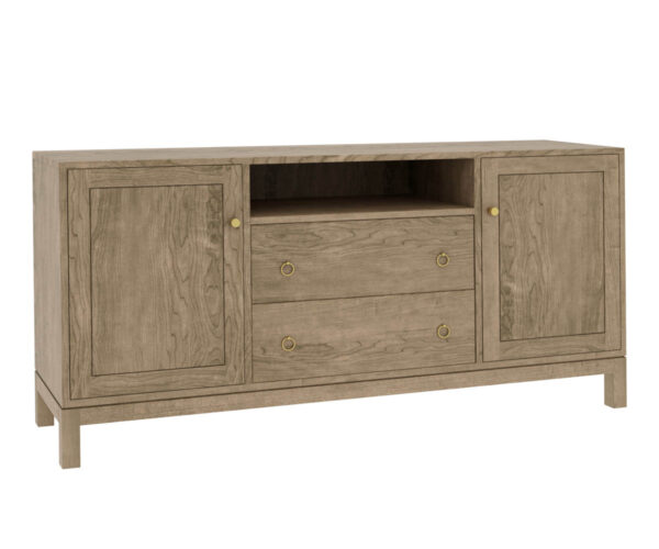 Manhattan Media Console