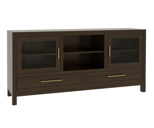 Pierre Media Console