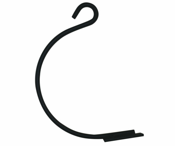 Wall Hook with Back Plate