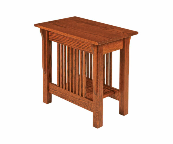 Leah End Table