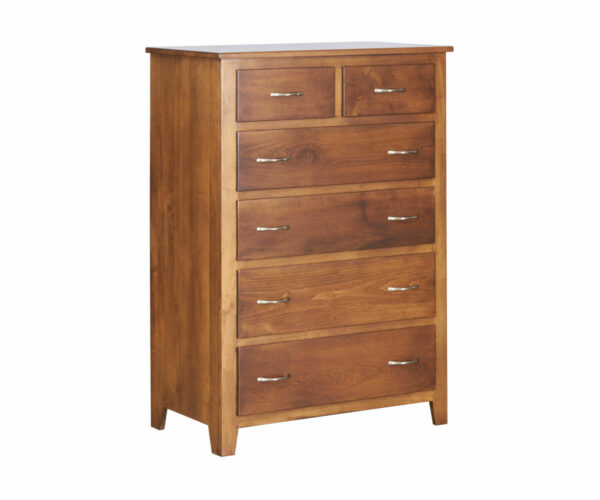 Economy Chest of Drawers