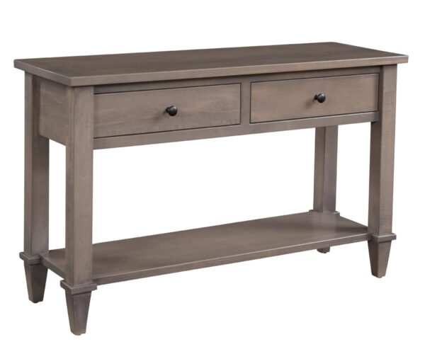Jamestown Sofa Table