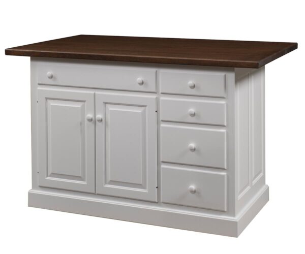 Traditional Island Base