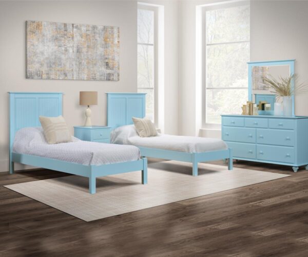 Wilkensburg Bedroom Collection