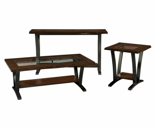 Pagosa Occasional Tables