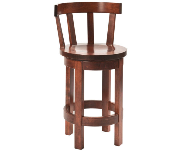 Belmont Barstool with Meribeth Top - 24"
