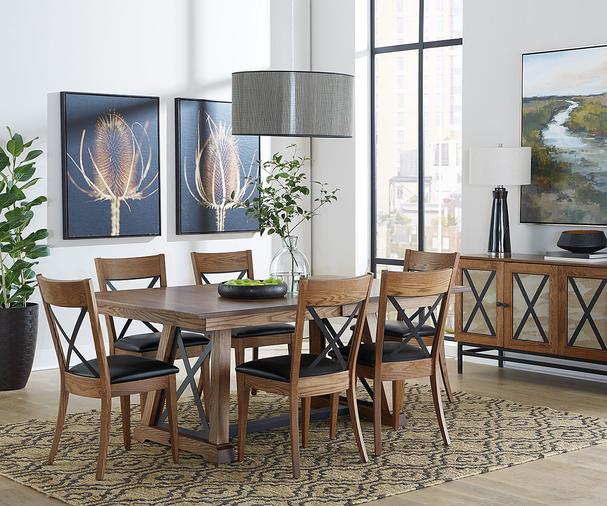 Oxford Chair - Image 3