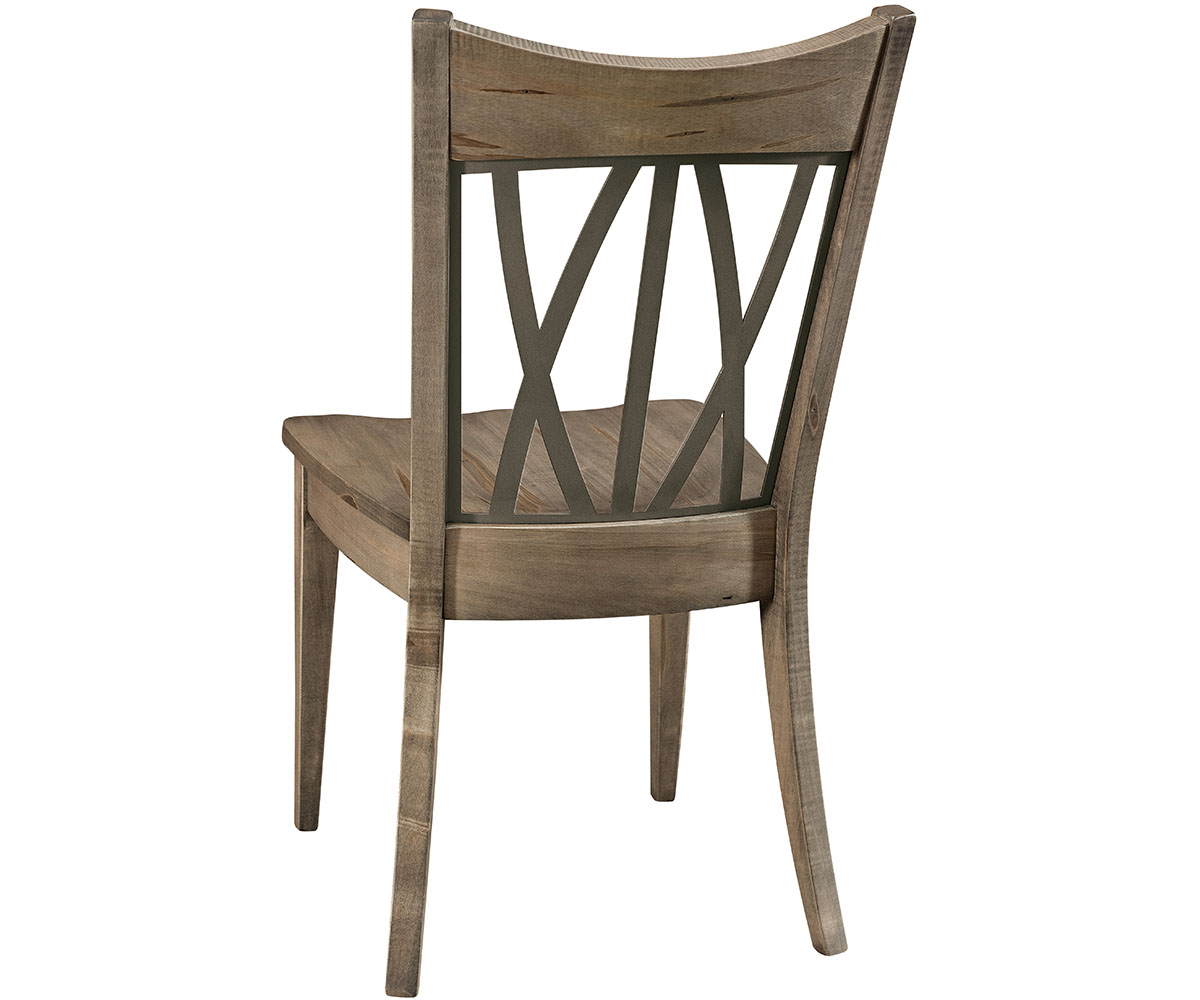 Kenshaw Chair - Image 2
