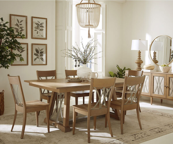 North Star Dining Collection