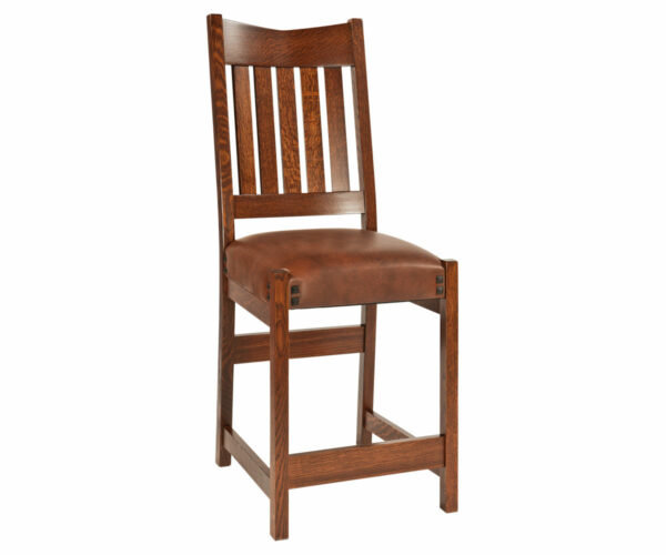 Conner Stationary Bar Chair