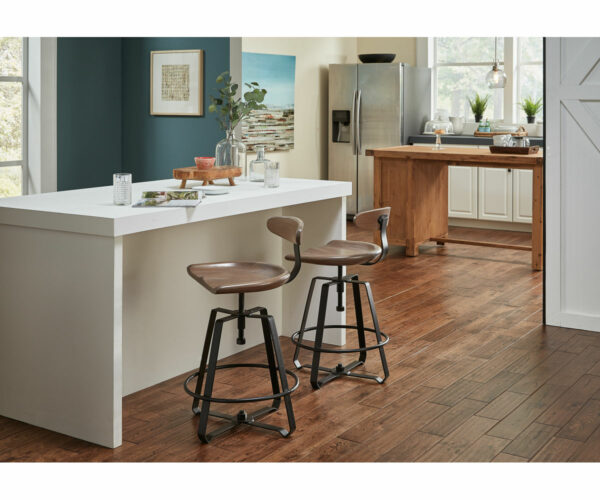 Iron Craft Barstool Collection