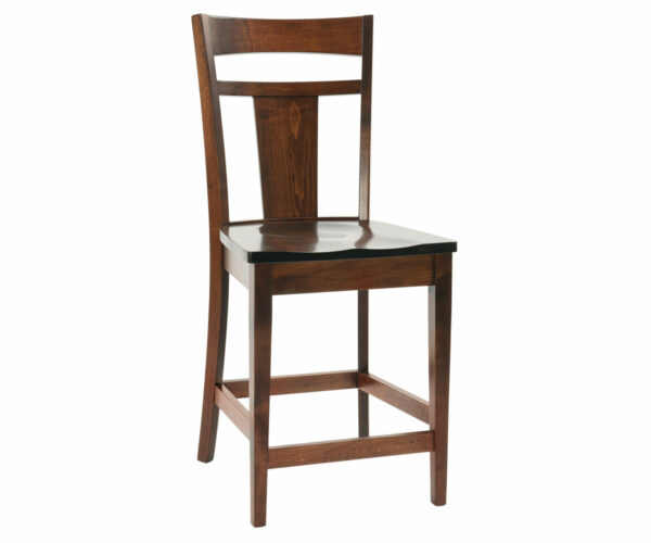 Livingston Stationary Bar Chair