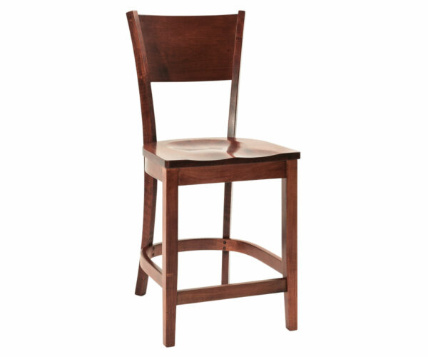 Somerset Stationary Bar Chair
