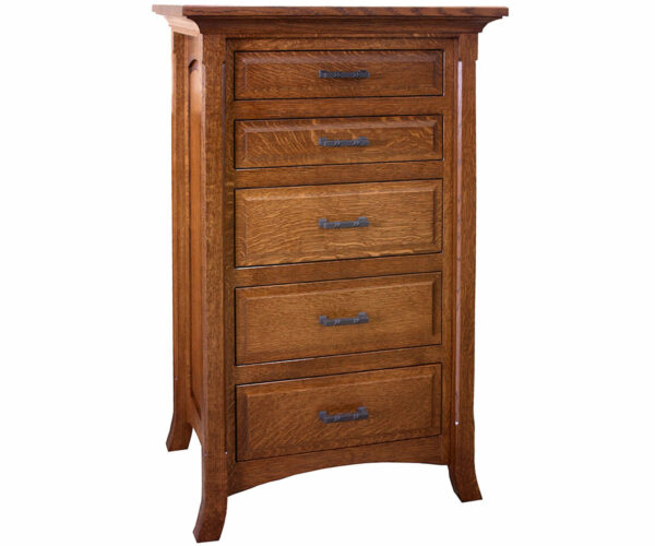 Homestead Lingerie Chest