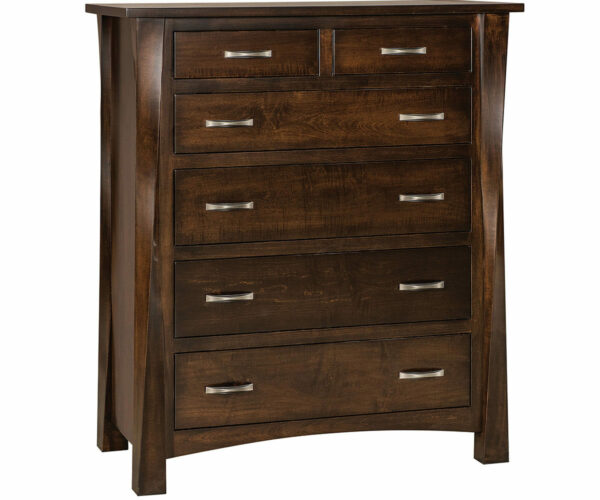 Lexington 6 Drawer Chest