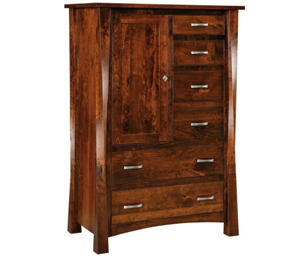 Lexington Gentleman's Chest