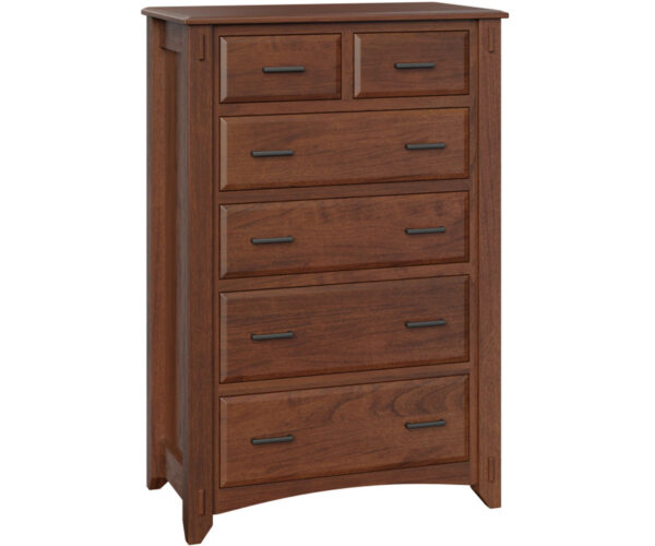 Tacoma 6 Drawer Chest