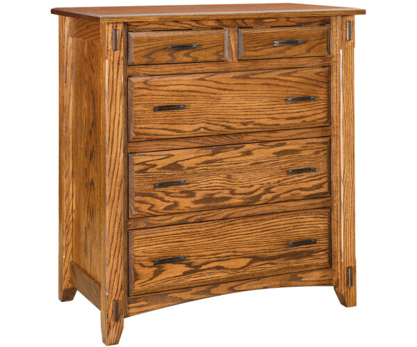 Tacoma 5 Drawer Chest