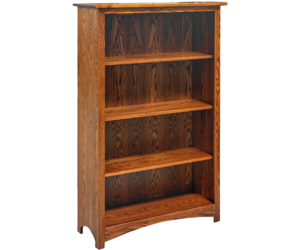 Shaker 60" Bookcase