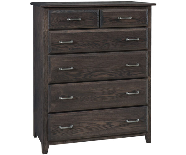 Eckenridge 6 Drawer Chest - 38½"W