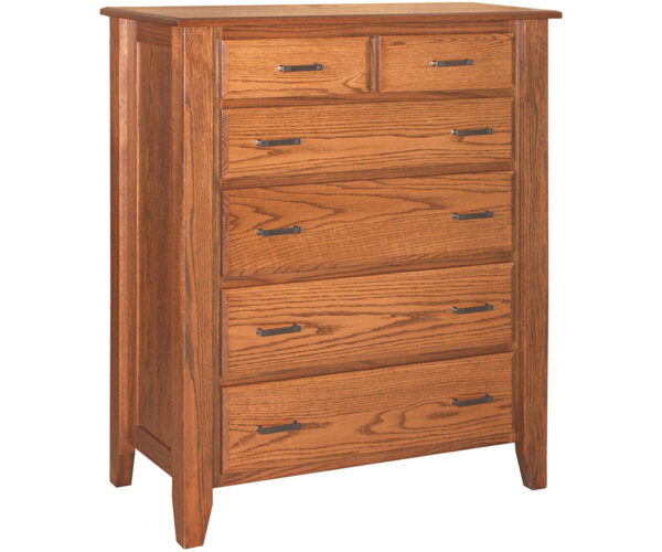 Ashton 6 Drawer Chest